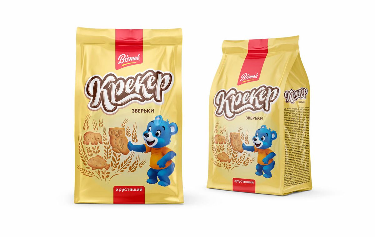 食品包裝設(shè)計(jì)